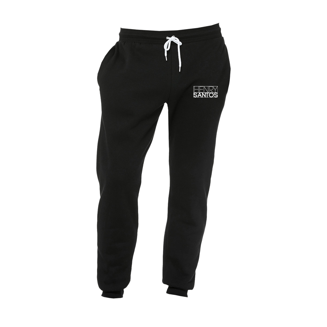 Henry Santos 2.0 Joggers
