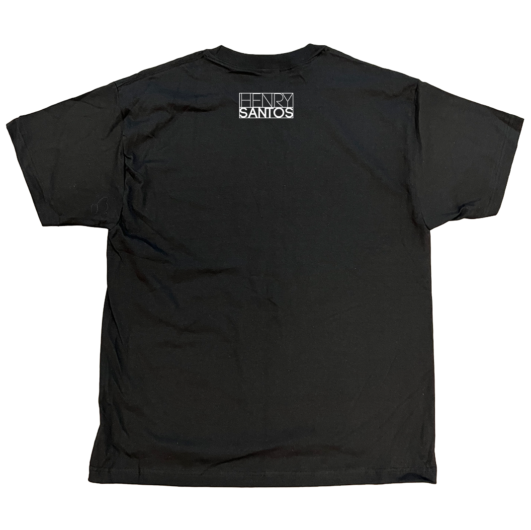 Henry Santos 2.0 Graphic Tee